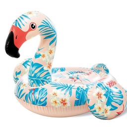 [INT57559] Intex - flamingo design swimming float