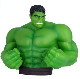 [68078] Marvel's piggy bank - Hulk