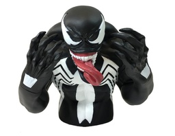 [67565] Marvel bust piggy bank - Venom