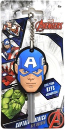 [68521] Marvel Captain America Medal