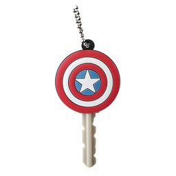 [68141] Marvel Avengers Captain America Medal