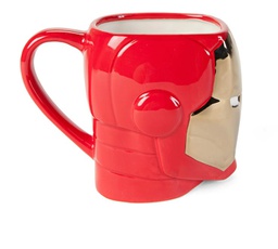 [68541] Marvel Avengers Iron Man mug