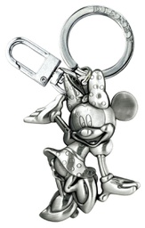 [24594] Disney Pewter Minnie Mouse Medal