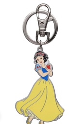[86411] Disney Princess Snow White keychain