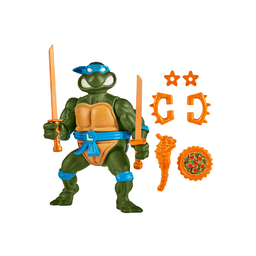 [81031] Teenage Mutant Ninja Turtles Leonardo action figure