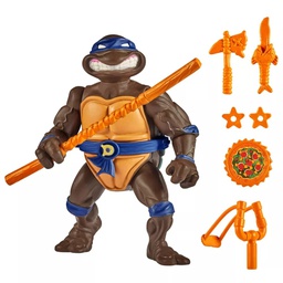 [81032] Teenage Mutant Ninja Turtles Donatello action figure