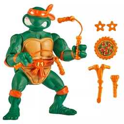 [81033] Teenage Mutant Ninja Turtles Michelangelo figure