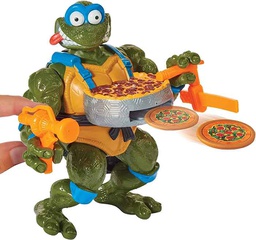 [MNT81150] Teenage Mutant Ninja Turtles Leonardo Tosin action figure