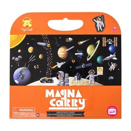 [6-1215] Magna Carry - Space Explorer