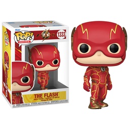 [FU65592] Funko Pop Flash Movies-1333-The Flash