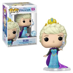 [FU66647] Funko Pop Disney Frozen-1024-Princess Elsa