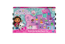 [6062991] Gabby Doll House is a great gift set