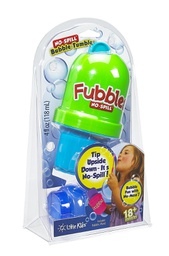 [152N] Fables Bubble Cup
