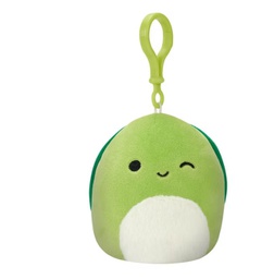 [JSMDIS0459] Squish Mallows Medal 3.5cm - Henry the Turtle