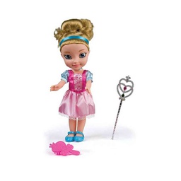 [GG03016E] Princess Cenerentola doll 38 cm