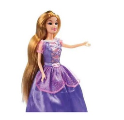 [GG03003E] Princess Rapunzel 30 cm