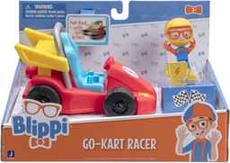 [BLP0188] Blippi - the racing car