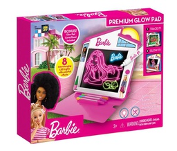 [DTT-5115] Barbie Dreamhouse Premium Glow Pad