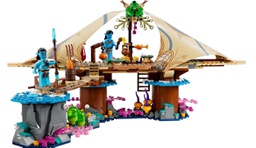 [LEGO-6427958] ليغو منزل على الشعاب المرجانية