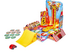 [LIT-662423] Little Tikes Crazy Fast Flip and Fly Carnival Game