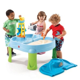 [ST2726799] Step 2 Splash and Scoop Play Table