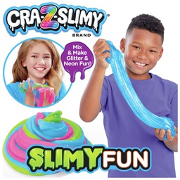 [CA-60068] Cra-Z-Slimy Slimy Fun