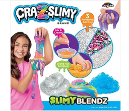 [CA-60035] Cra-Z-Slimy Slimy Blends