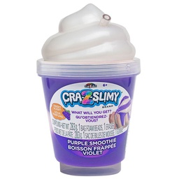 [CA-60015] Cra-Z-Slime Smoothies Purple