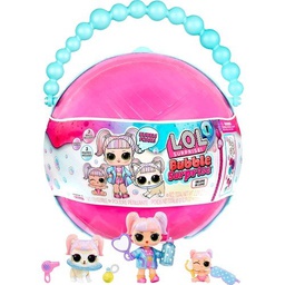 [MGA-119845] LOL Surprise with doll and accessories