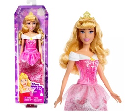 [HLW09] Disney Princess Aurora fashion doll