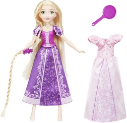 [E1948] Disney Princess Rapunzel doll