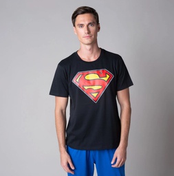 Superman Men's Long Pyjama Set