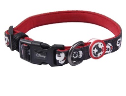 [2800000831] Mickey Premium Dog Collar