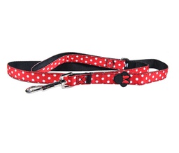 [2800000234] Inverted Minnie Mouse dog leash
