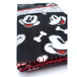 [2800000825] Disney Mickey Mouse quilt for dogs
