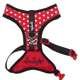 [2800000250] Dog harness for pet lovers