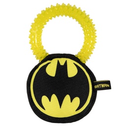 [2800000448] DC Batman Dog Teether