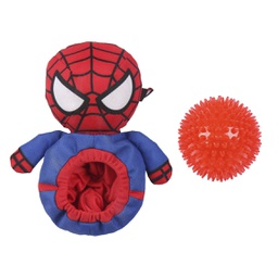 [2800000707] Marvel Spider-Man Dog Ball