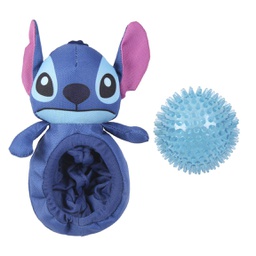 [2800000712] Disney Blue Stitch Dog Ball