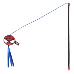 [2800000479] Red Stick Spider-Man Cat Game