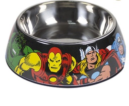 [2800000423] Marvel Avenger is an animal bowl