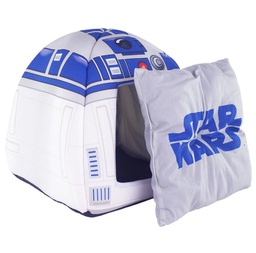 [2800000349] Star Wars Indoor Dog Bed for Fun Pets