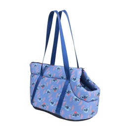 [2800000899] Stitch Transport Pet Bag