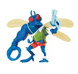 [MNT83287] Teenage Mutant Ninja Turtles Chaos Superfly Action Figure