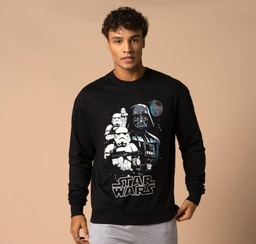 Star Wars Men's Sweatshirt