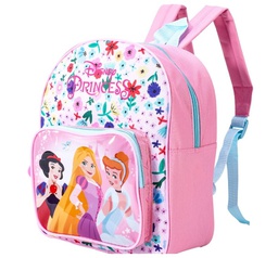 [2100004032] Princess Girls Premium Deluxe Backpack 31cm