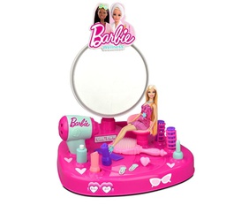 [TSH-5110] Barbie Dresser with Light and Sound