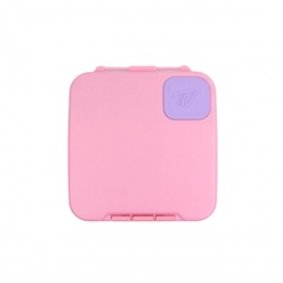 [8049] Tiny Well-Mail Magic Box - Pink