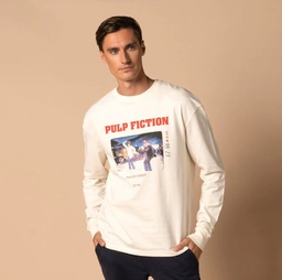 Pulp Fiction Men's Sweatshirt