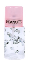 [601461] Plastic spray bottle 50ml-Snoopy